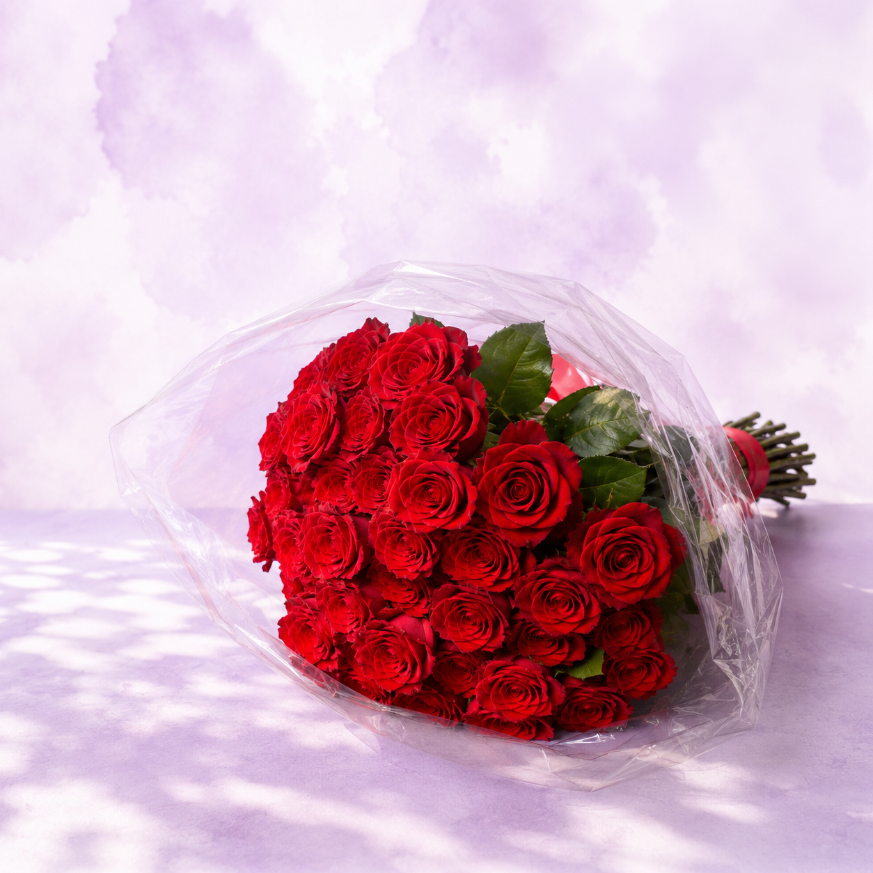 Red Velvet Romance