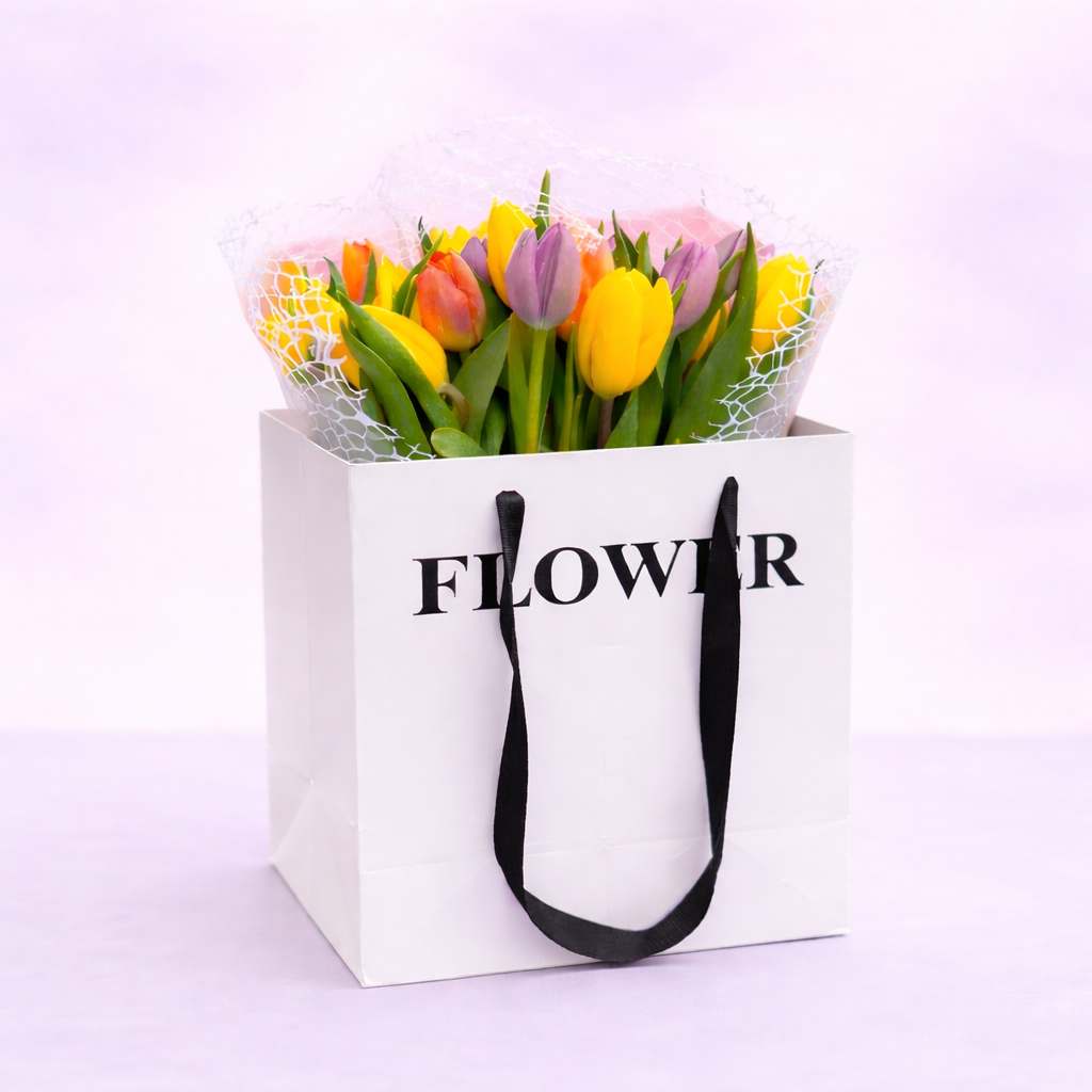 Spring gift