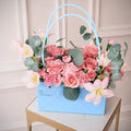 Blooming Grace Arrangement