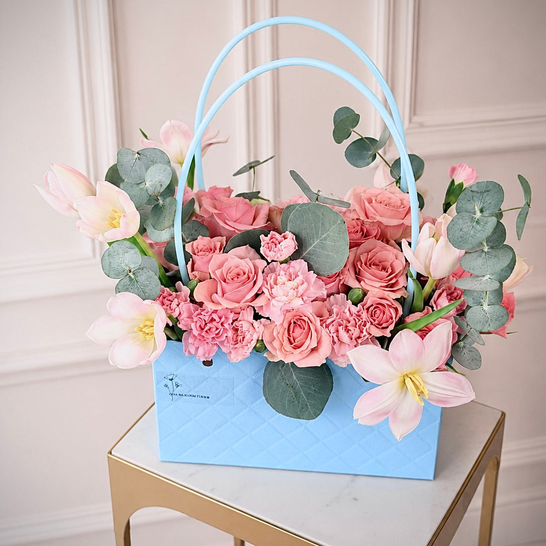 Blooming Grace Arrangement