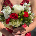 Homecoming Sweetheart Bouquet