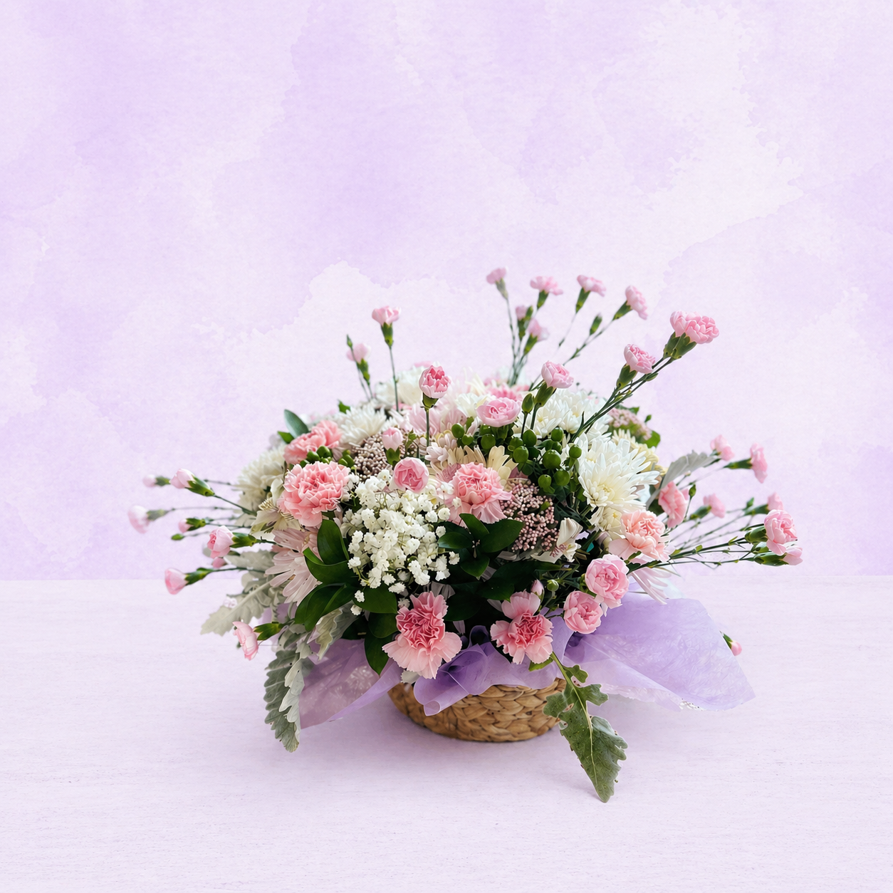 Delicate Bloom Collection