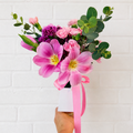 Mini Blush Bloom