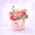 Pink Serenity Bloom Box