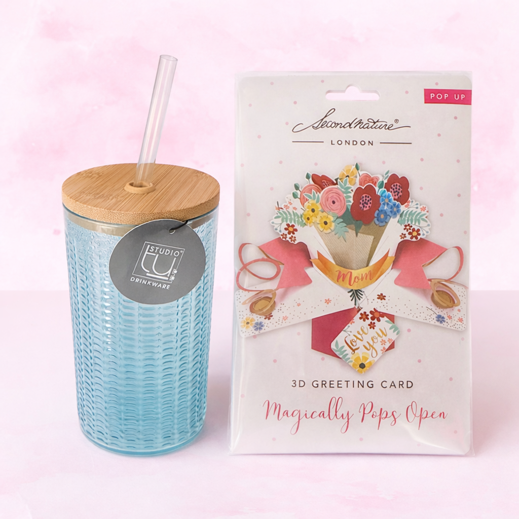 Mother’s Day Gift Basket