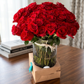 Crimson Romance