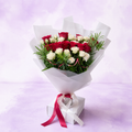 Ruby & Pearl Garden