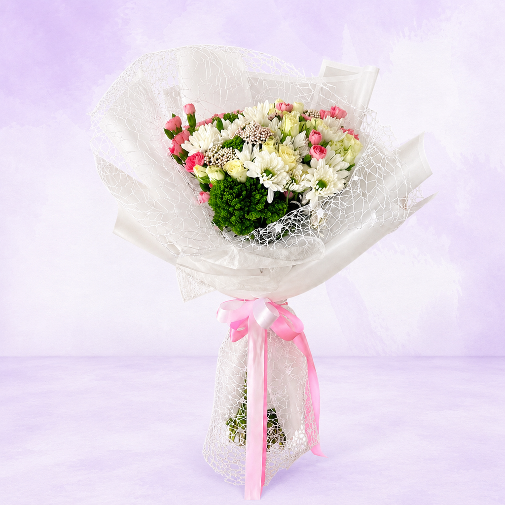 Tender Moments Bouquet