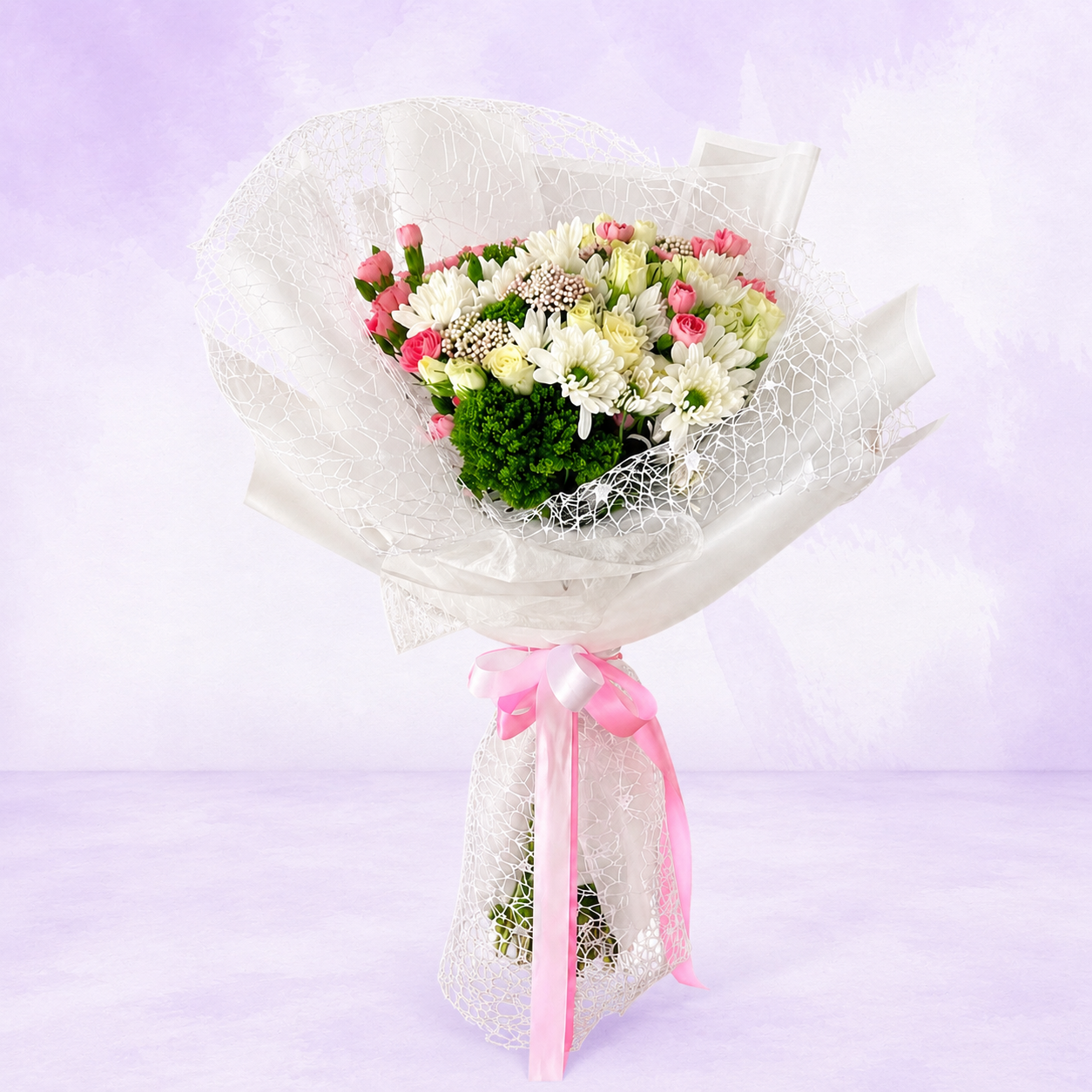 Tender Moments Bouquet