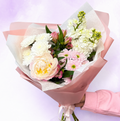 Soft Romance Bouquet