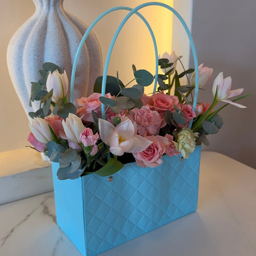Blooming Grace Arrangement
