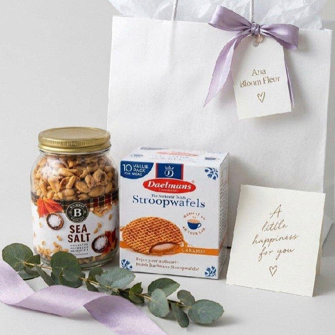 Sweet & Savory Gift Bag