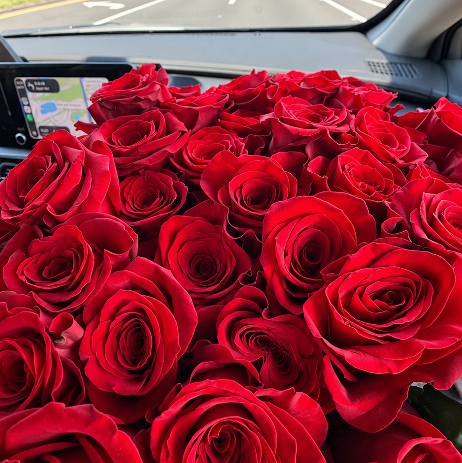 Crimson Romance