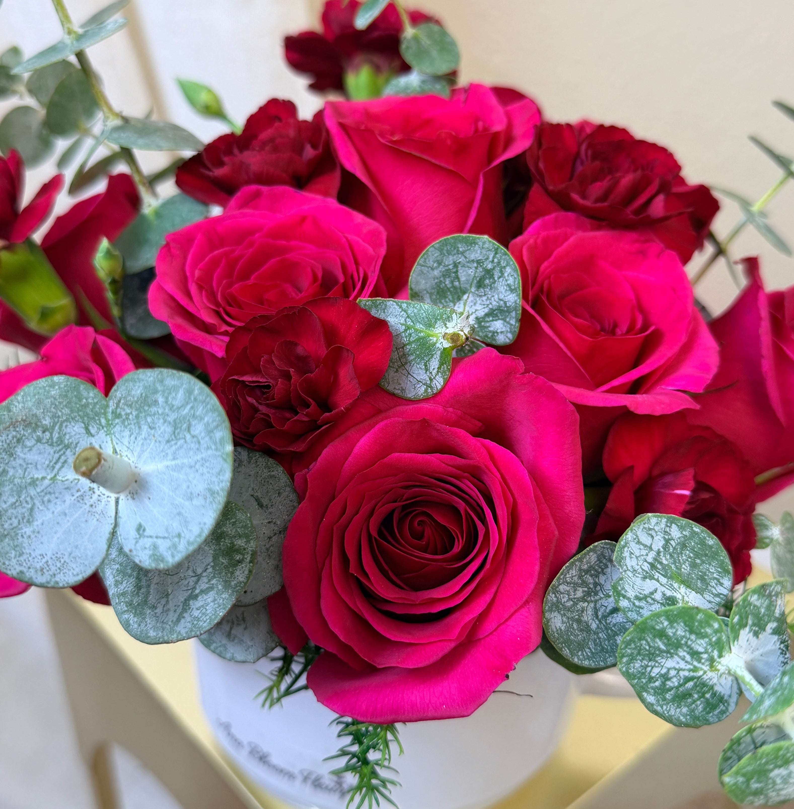 Ruby Romance