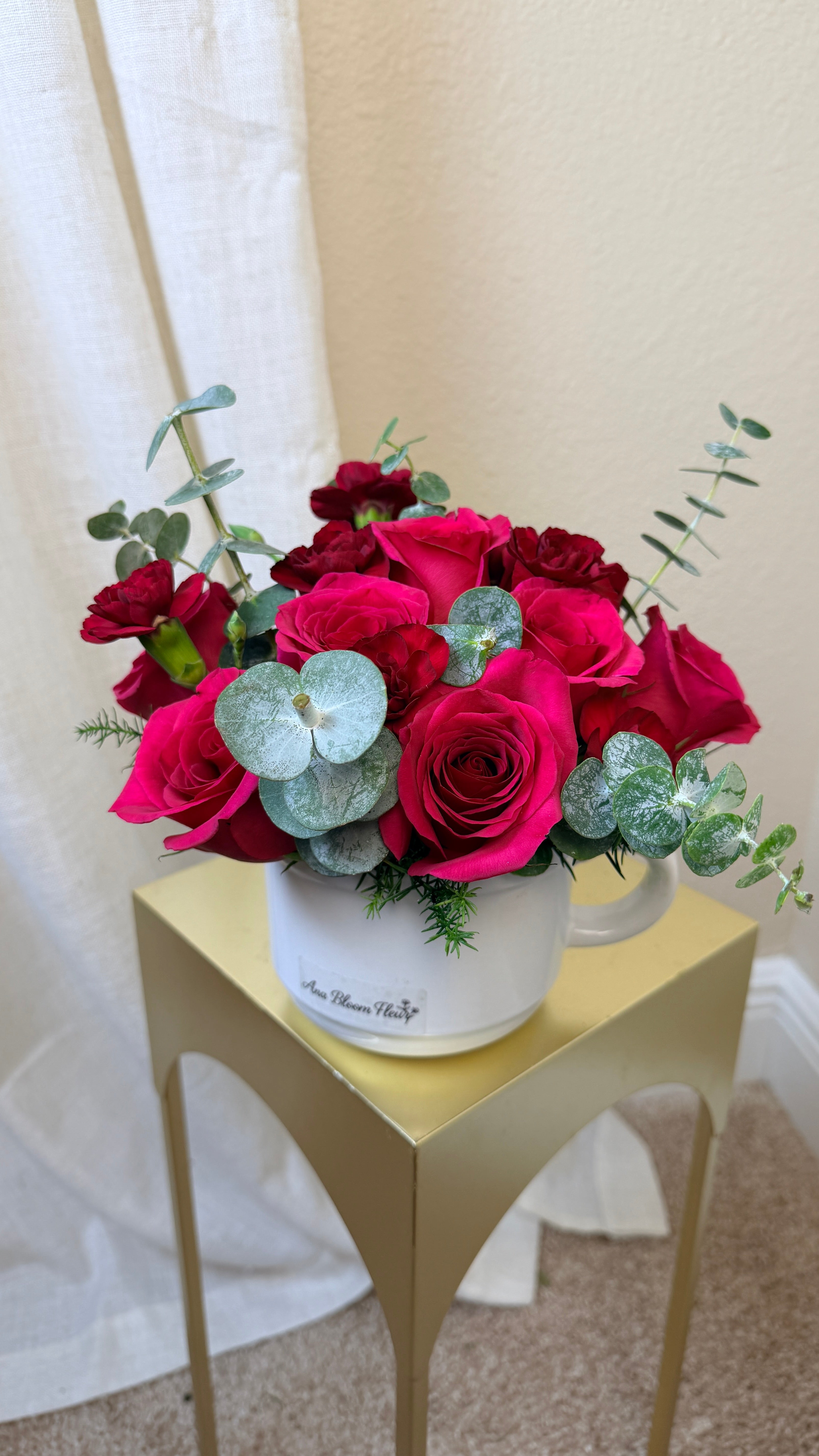 Ruby Romance