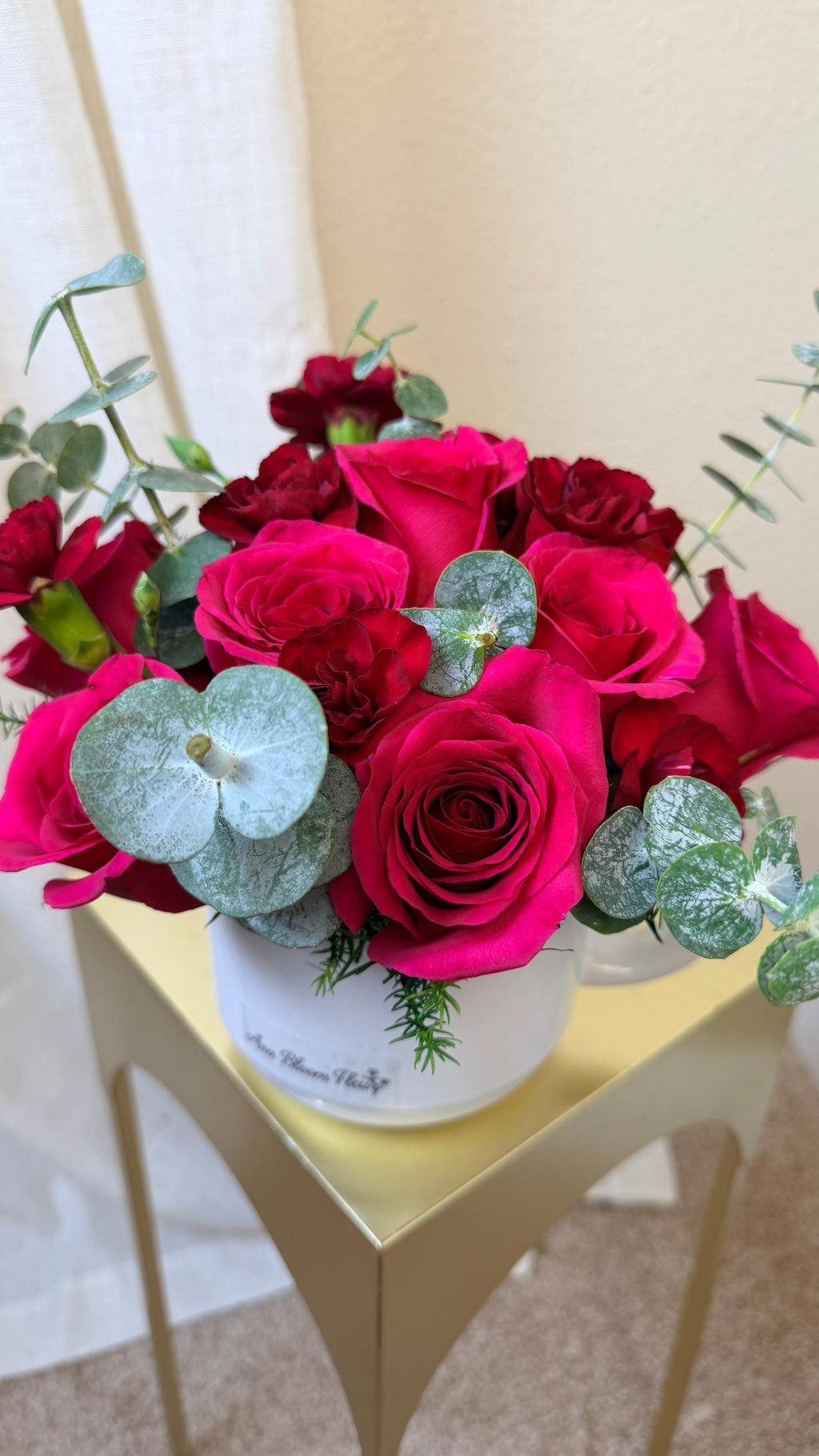 Ruby Romance