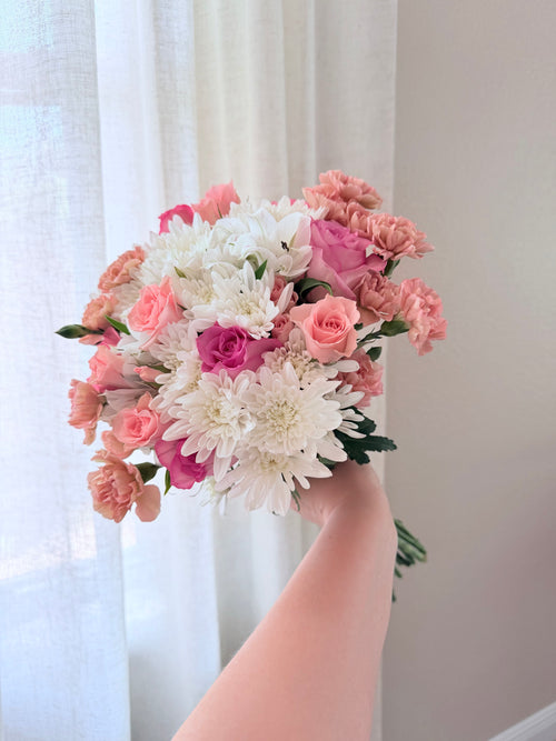 Blush Touch