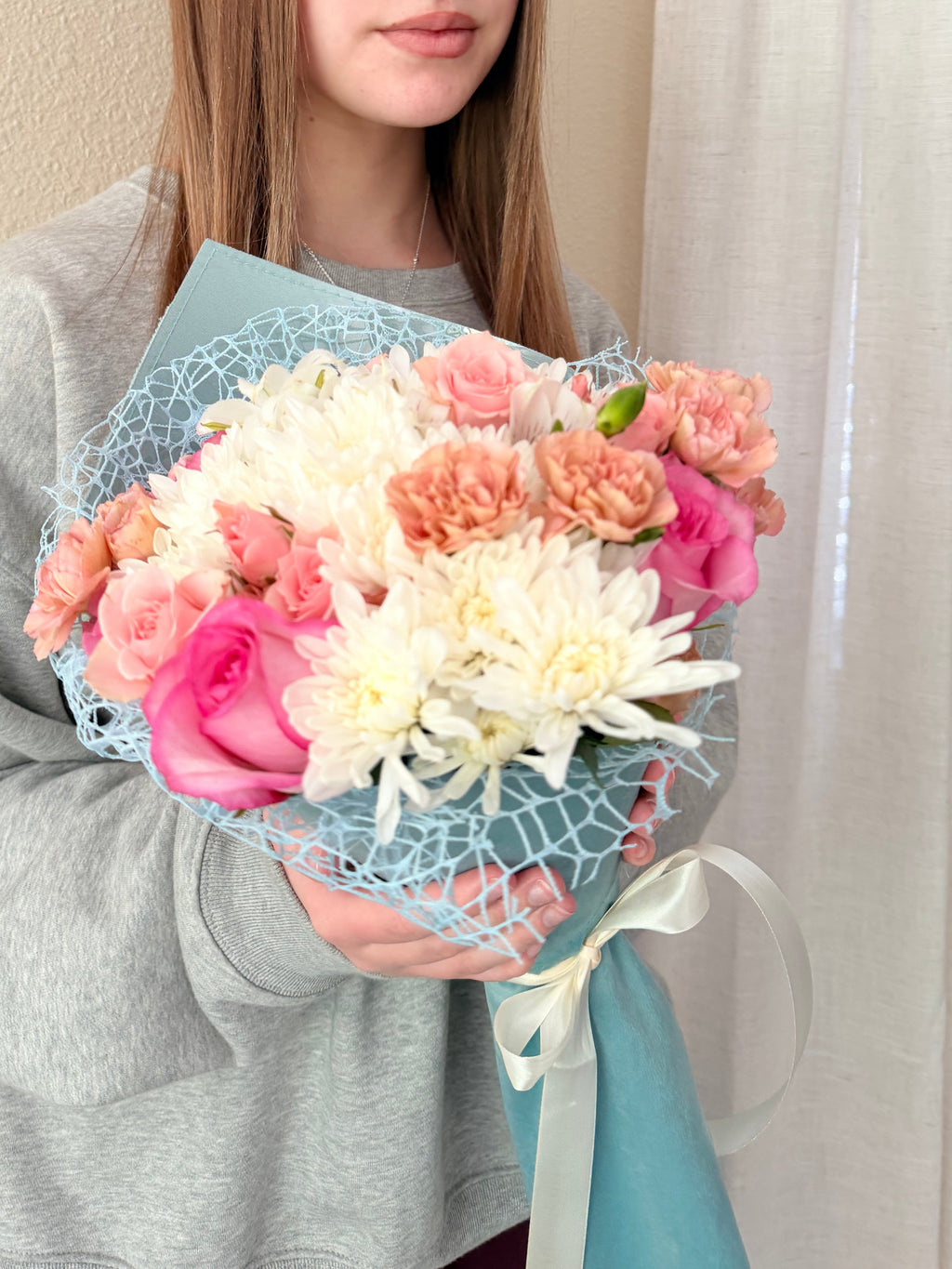 Blush Touch