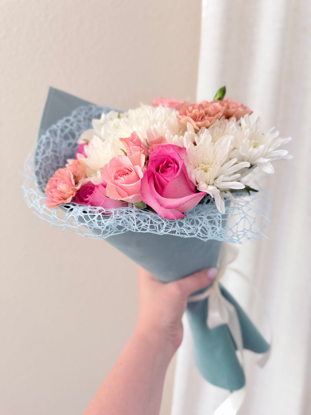 Blush Touch