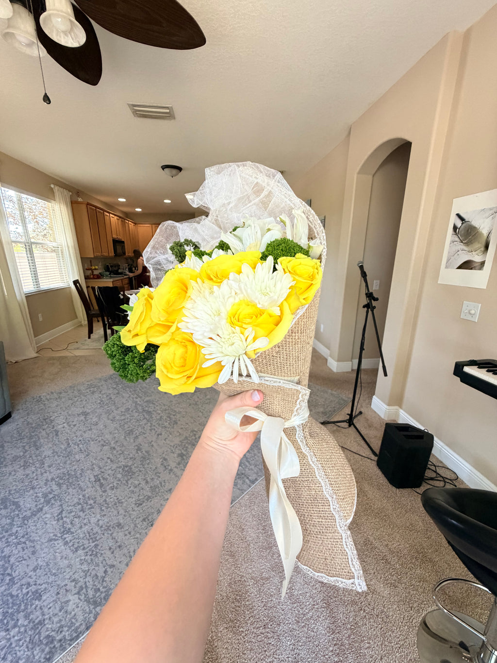 Sunny Touch