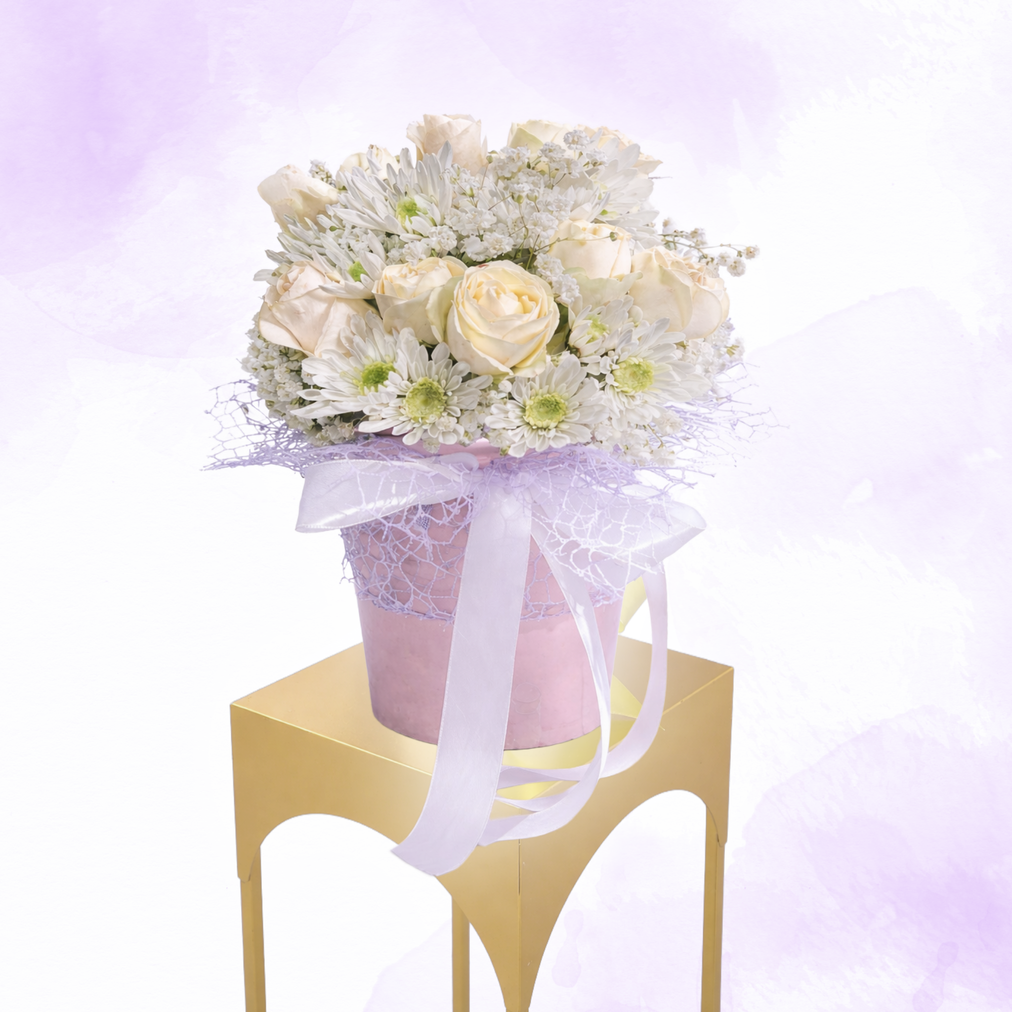 Whisper Box