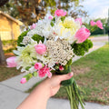 Spring Whisper Bouquet