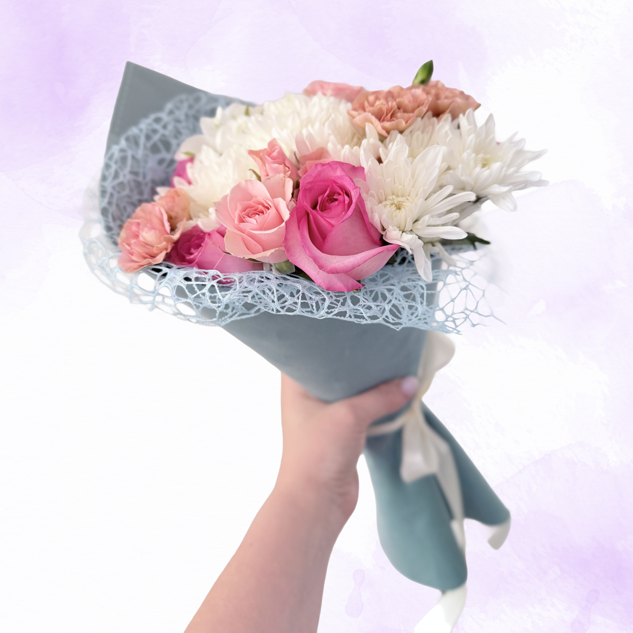Blush Touch