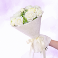 Pure Elegance Bouquet