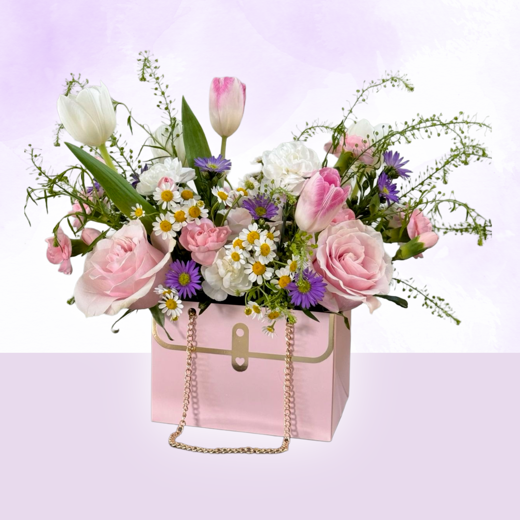 Spring Charm Box