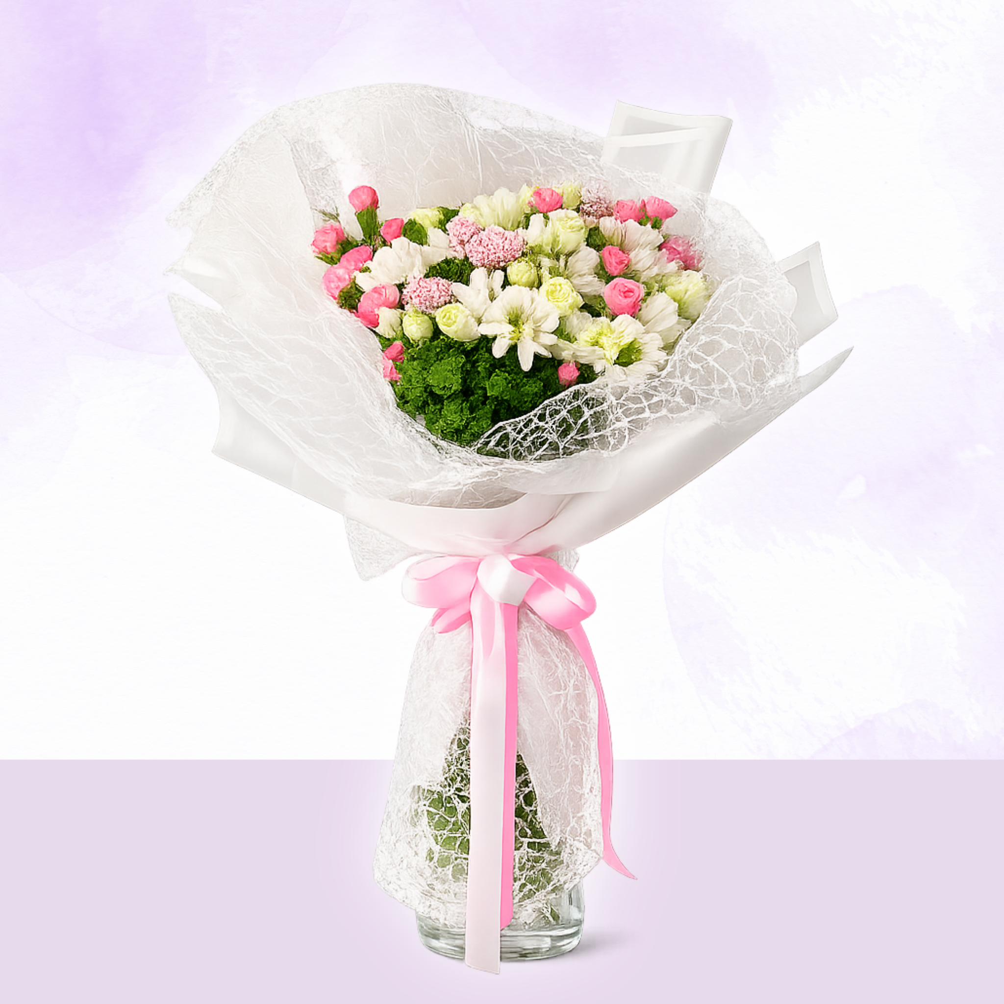 Tender Moments Bouquet