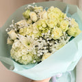 Mint Whisper Bouquet
