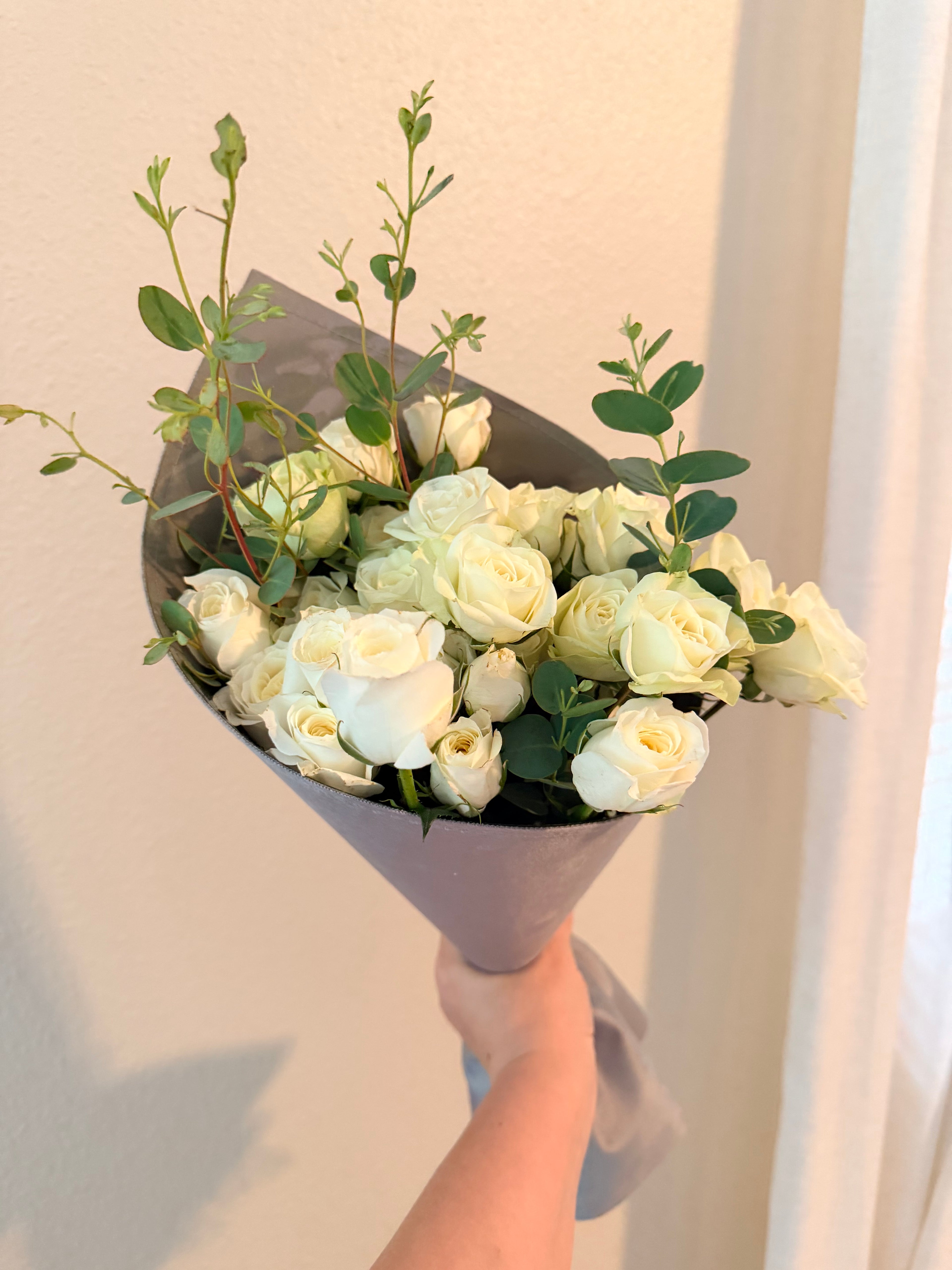 White Harmony