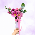 Mini Blush Bloom