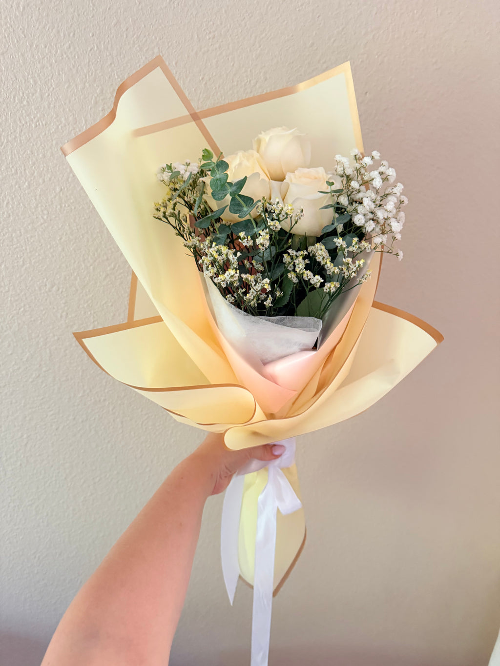 Pure Love Trio