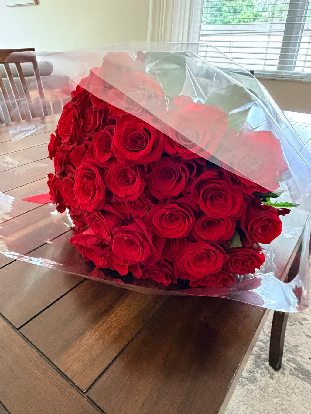 Red Velvet Romance