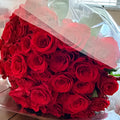 Red Velvet Romance