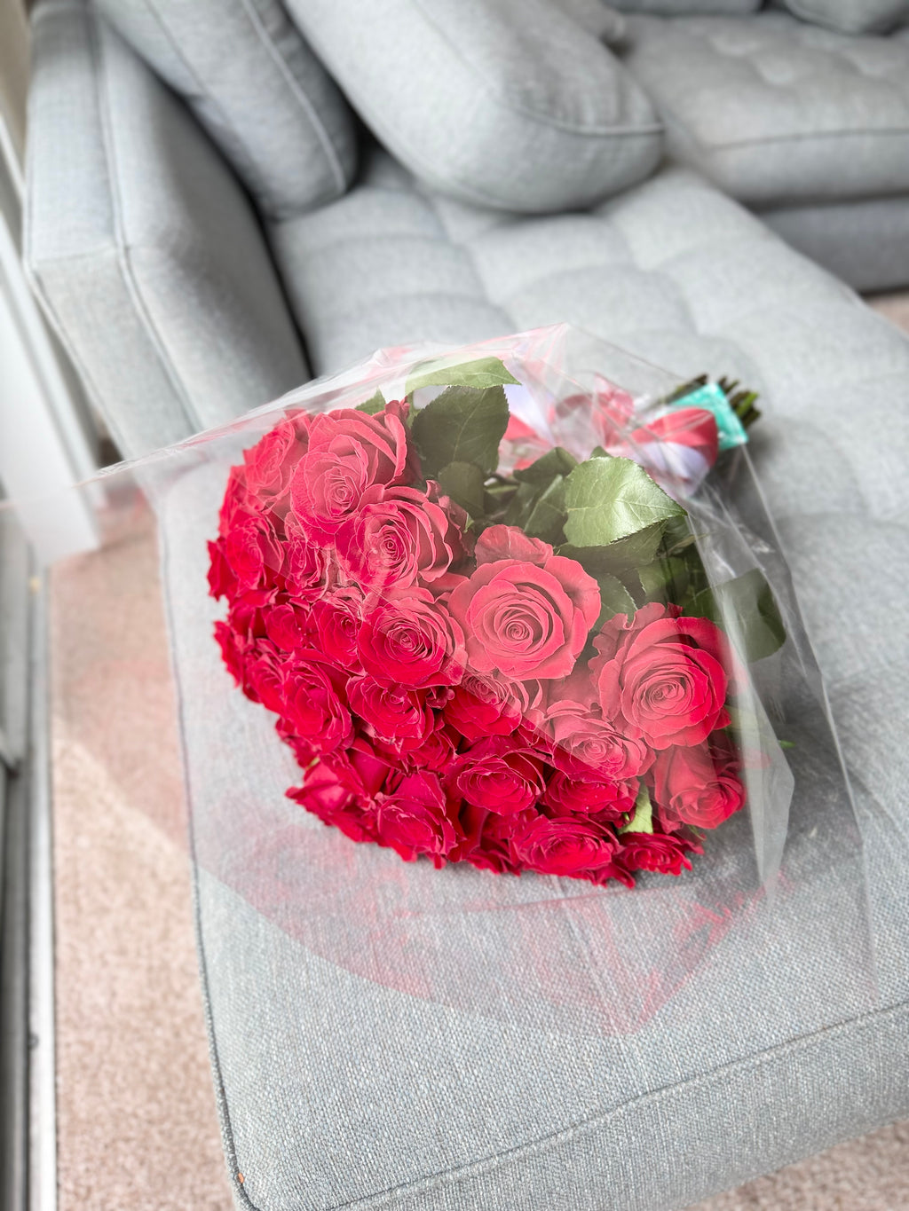 Red Velvet Romance