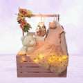 Baby Girl Gift Box
