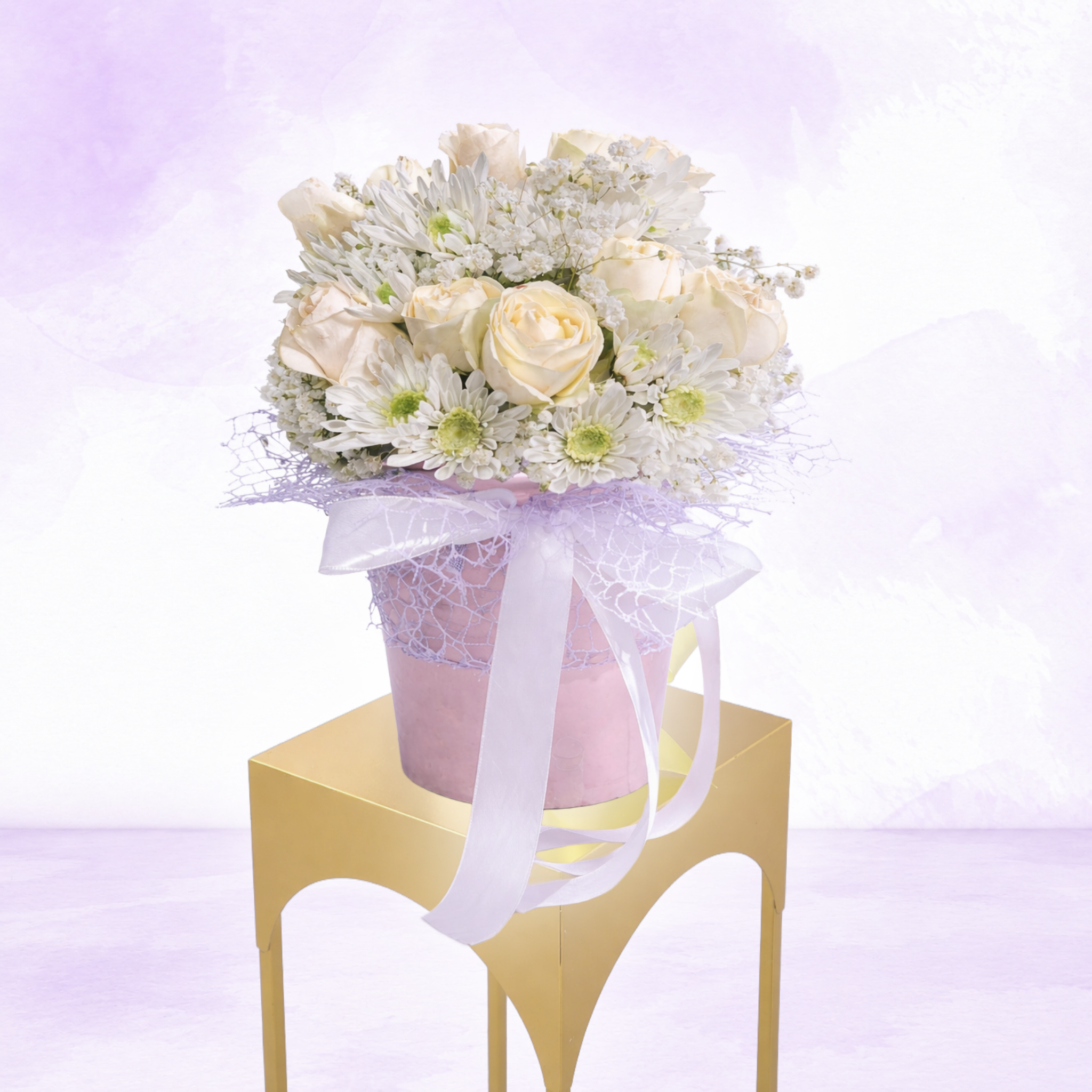 Whisper Box