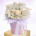 Whisper Box