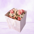 Luxury Rose Flower Box