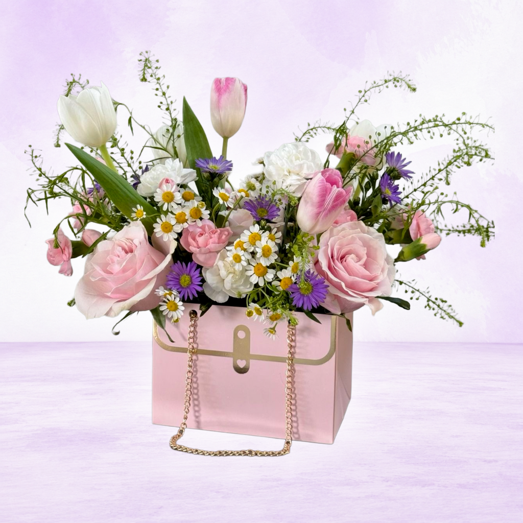 Spring Charm Box
