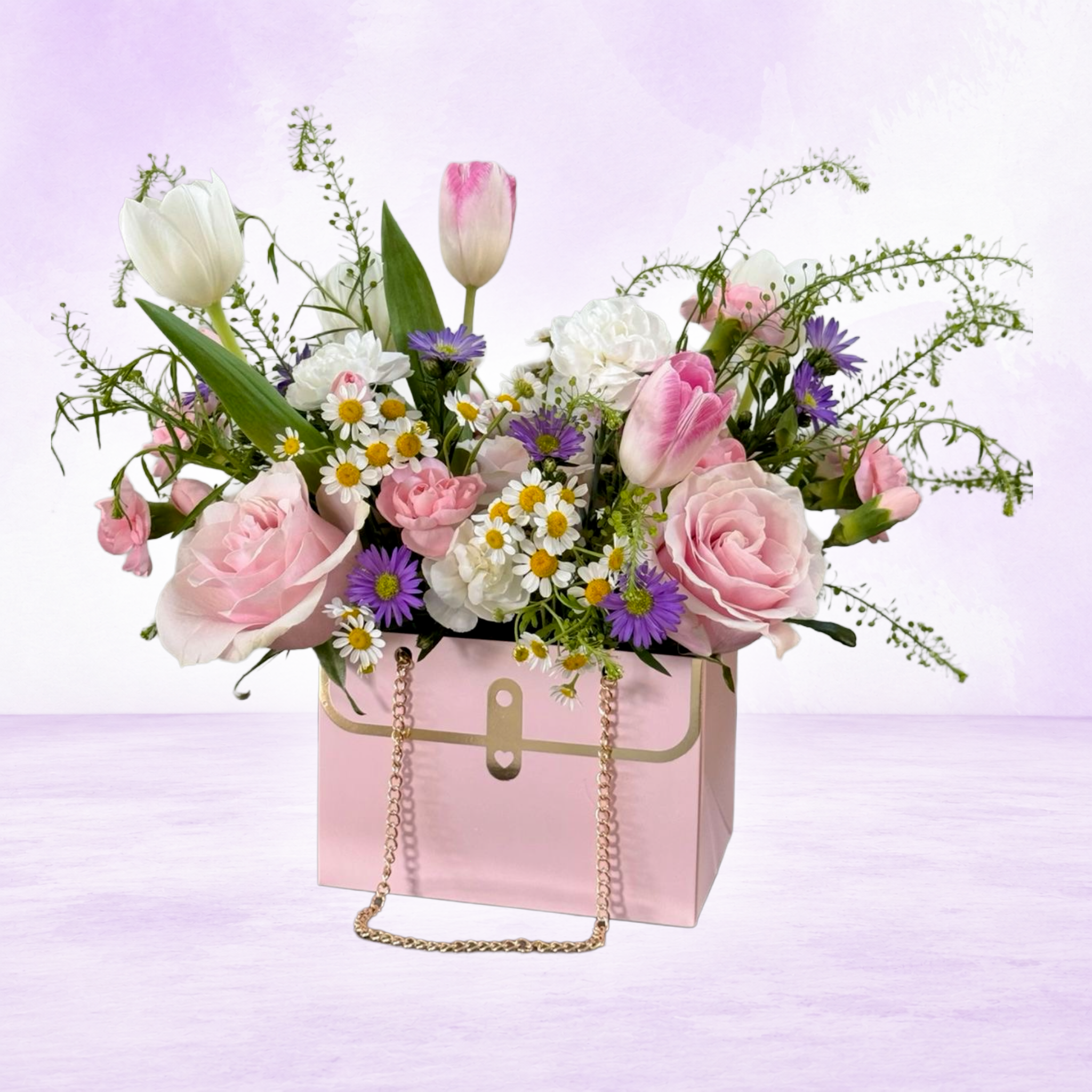 Spring Charm Box