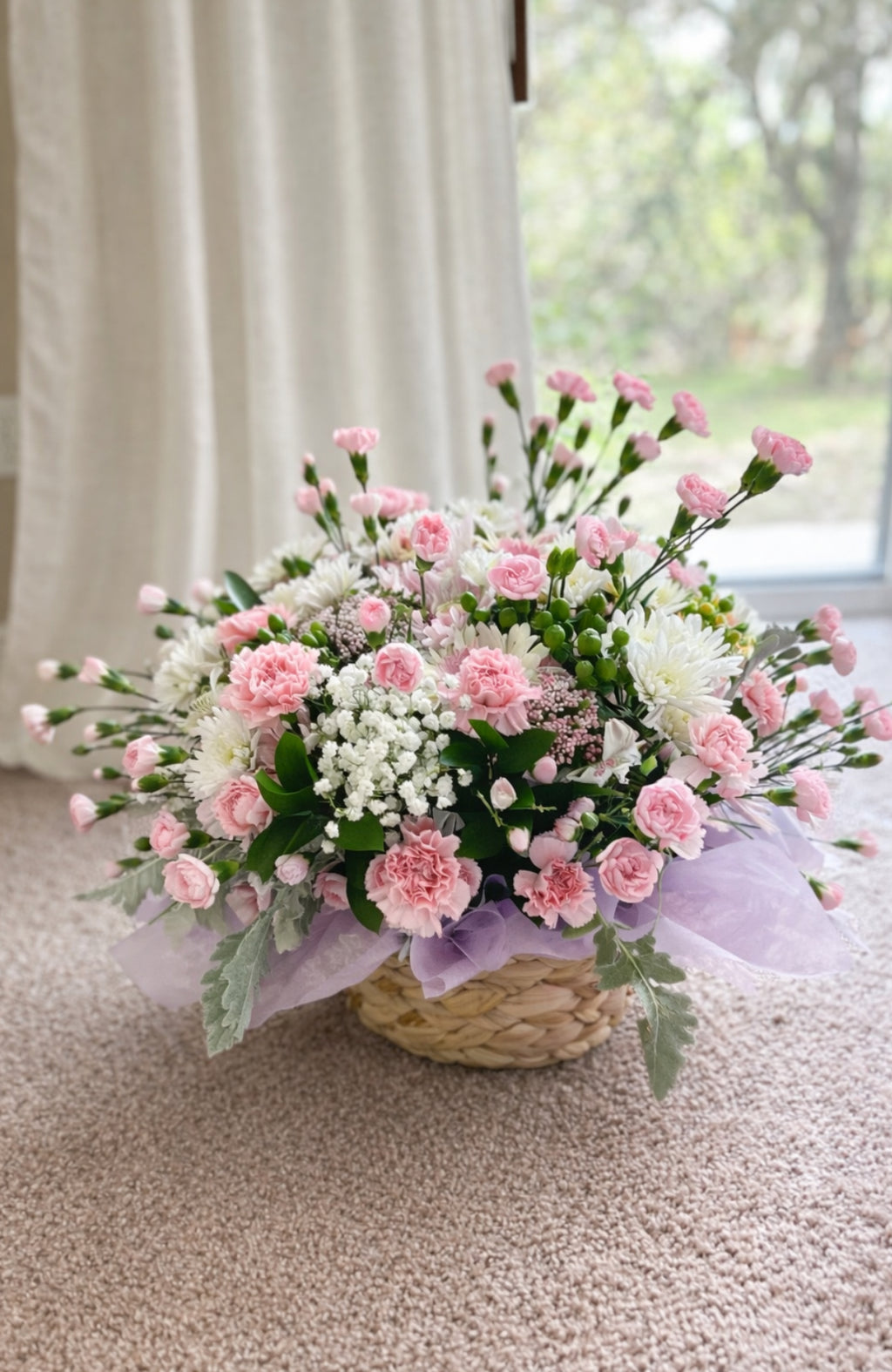 Delicate Bloom Collection