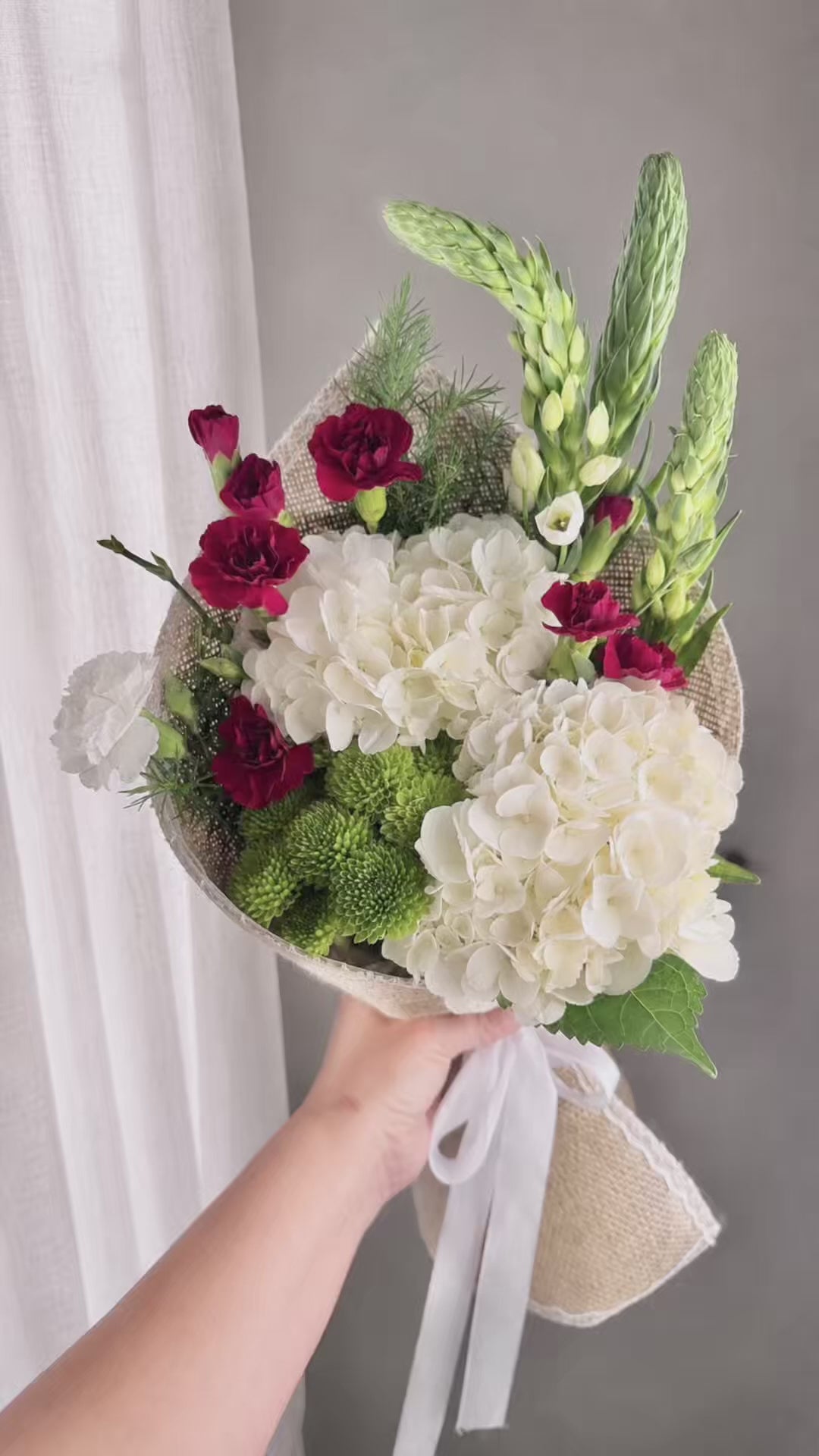 Emerald Bloom